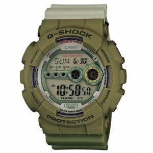 G-Shock Men’s Watch